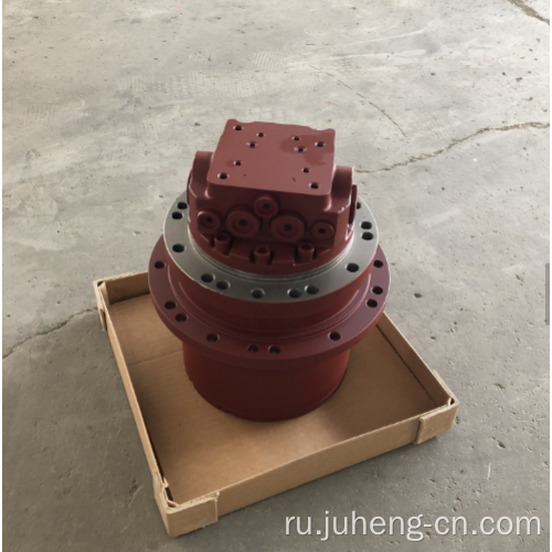 Ходовой двигатель конечной передачи TB25